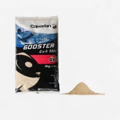 Amorce 4x4 Pêche En Mer