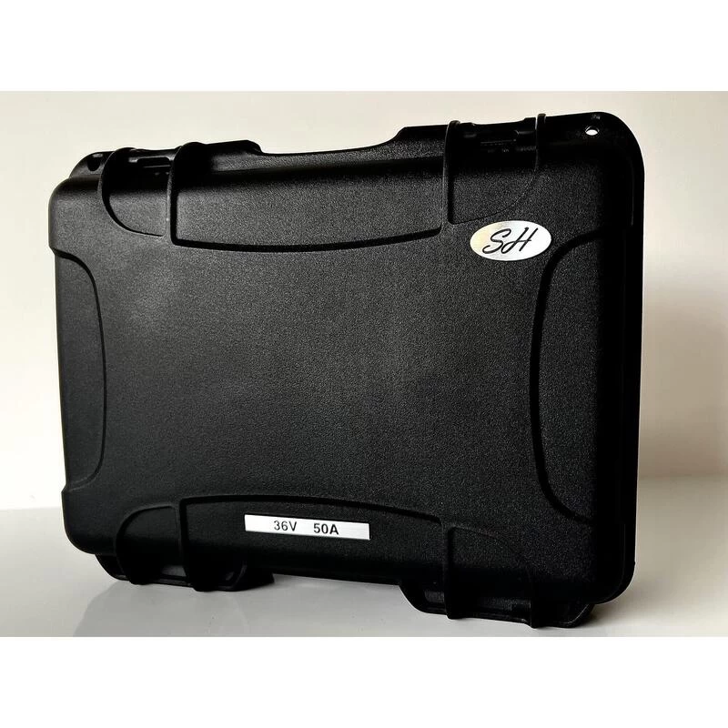 Batterie 37,8V50A 1 Batterie 37,8V50A