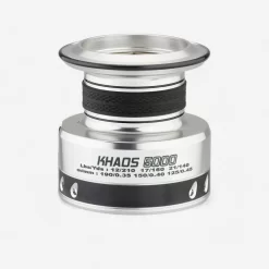 Bobine Khaos 5000 Pêche En Mer