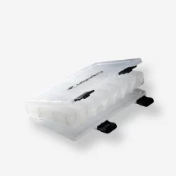 BOITE A LEURRES REVERSE 100 # L PÊCHE