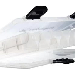 BOITE A LEURRES REVERSE 100 # L PÊCHE -Pêche Pro Soldes boite a leurres reverse 100 l peche 3