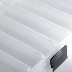 BOITE A LEURRES REVERSE 100 # L PÊCHE -Pêche Pro Soldes boite a leurres reverse 100 l peche 5