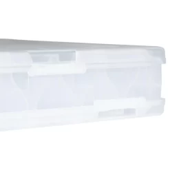 BOITE A LEURRES REVERSE 100 # L PÊCHE -Pêche Pro Soldes boite a leurres reverse 100 l peche 6