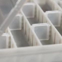 BOITE A LEURRES SLIM 500 # M PÊCHE -Pêche Pro Soldes boite a leurres slim 500 m peche 2