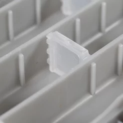 BOITE A LEURRES SLIM 500 # M PÊCHE -Pêche Pro Soldes boite a leurres slim 500 m peche 3