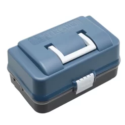 Boite De Pêche 3 Plateaux BX 3 T 7.7L -Pêche Pro Soldes boite de peche 3 plateaux bx 3 t 77l 3