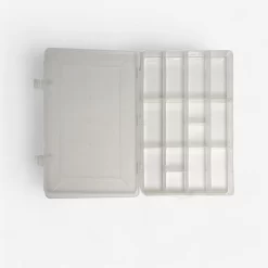 BOITE DE PECHE SACOCHE 13L