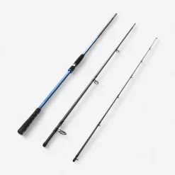 Canne à Bulle De Pêche Aux Leurres En Bord Mer ILICIUM-500 360 30-100gr