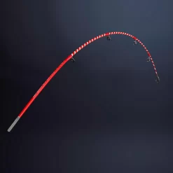 CANNE BATEAU SEABOAT LIGHT-500 240 /2 MULTITIP EMMANCHEMENT PECHE EN MER -Pêche Pro Soldes canne bateau seaboat light 500 240 2 multitip emmanchement peche en mer 9