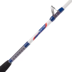 Canne De Pêche à La Traine GAME 300 50Lbs -Pêche Pro Soldes canne de peche a la traine game 300 50lbs 3