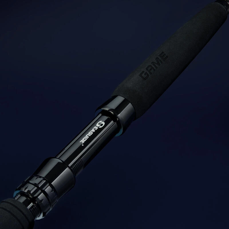 Canne De Pêche à La Traîne Légère GAME 500 180 10/14LBS Pêche En Mer 4 Canne De Pêche à La Traîne Légère GAME 500 180 10/14LBS Pêche En Mer – Image 4