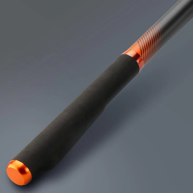 Canne De Pêche En Surfcasting SYMBIOS LIGHT-900 420 80-150gr 4 Canne De Pêche En Surfcasting SYMBIOS LIGHT-900 420 80-150gr – Image 4