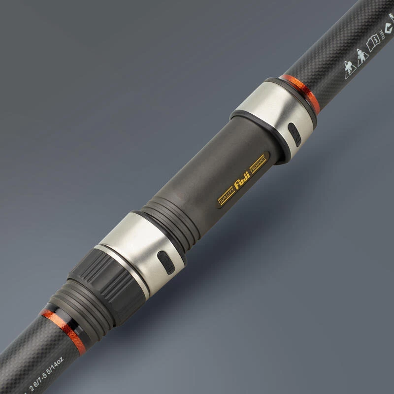 Canne De Pêche En Surfcasting SYMBIOS LIGHT-900 420 80-150gr 6 Canne De Pêche En Surfcasting SYMBIOS LIGHT-900 420 80-150gr – Image 6