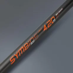 Canne De Pêche En Surfcasting SYMBIOS LIGHT-900 420 80-150gr 15 Canne De Pêche En Surfcasting SYMBIOS LIGHT-900 420 80-150gr -Pêche Pro Soldes canne de peche en surfcasting symbios light 900 420 80 150gr 6