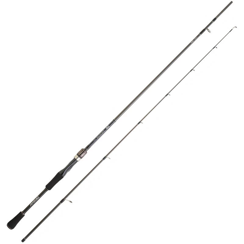 Daiwa Canne Pêche Aux Leurres EXCELER 662 MHFS DF 1 Daiwa Canne Pêche Aux Leurres EXCELER 662 MHFS DF
