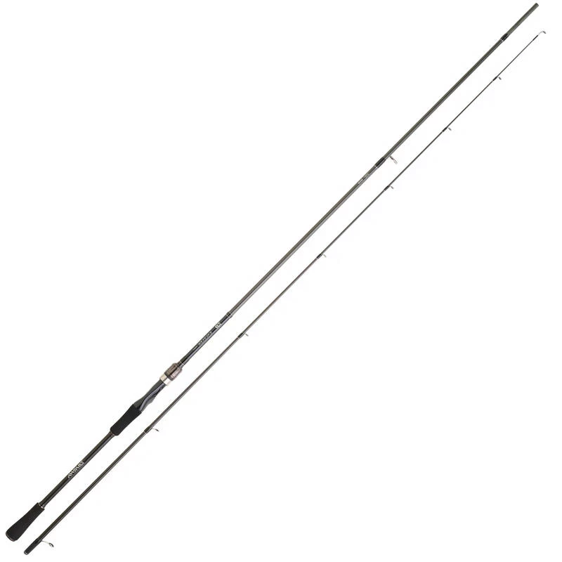 Daiwa Canne Pêche Aux Leurres EXCELER 802 MHFS DF 1 Daiwa Canne Pêche Aux Leurres EXCELER 802 MHFS DF