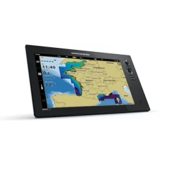 HUMMINBIRD Carte Détaillée Des Côtes Françaises Et Corses -Pêche Pro Soldes carte detaillee des cotes francaises et corses 4