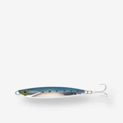 Casting Jig BIASTOS 40 GR Bleu Pêche Au Leurre En Mer -Pêche Pro Soldes casting jig biastos 40 gr bleu peche au leurre en mer 1