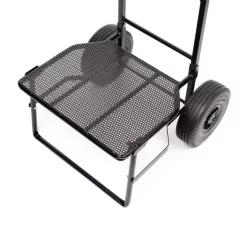 Chariot De Pêche TROLLEY 500 Surfcasting -Pêche Pro Soldes chariot de peche trolley 500 surfcasting 2