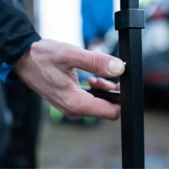 Chariot De Pêche TROLLEY 500 Surfcasting -Pêche Pro Soldes chariot de peche trolley 500 surfcasting 6