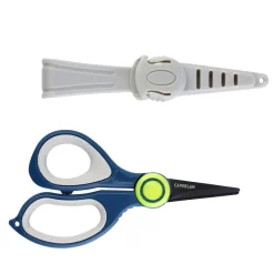 CISEAUX DE PÊCHE SPÉCIAL TRESSE SW SC B -Pêche Pro Soldes ciseaux de peche special tresse sw sc b 2