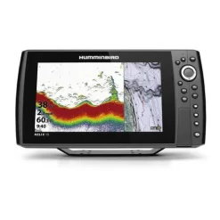 HUMMINBIRD Combiné Sondeur GPS HELIX 10G4N Version XTREME DEPTH (Grande Profondeur) -Pêche Pro Soldes combine sondeur gps helix 10g4n version xtreme depth grande profondeur 2