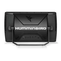 HUMMINBIRD Combiné Sondeur GPS HELIX 12G4N CHIRP MEGA Down Imaging + -Pêche Pro Soldes combine sondeur gps helix 12g4n chirp mega down imaging 4