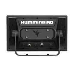 HUMMINBIRD Combiné Sondeur/GPS SOLIX 12 Avec Sonde TA MEGA SIDE IMAGING+ -Pêche Pro Soldes combine sondeurgps solix 12 avec sonde ta mega side imaging 2