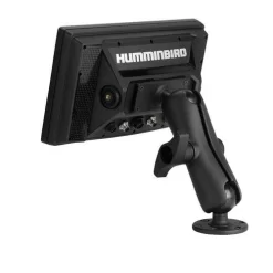 HUMMINBIRD Combiné Sondeur/GPS SOLIX 12 Avec Sonde TA MEGA SIDE IMAGING+ -Pêche Pro Soldes combine sondeurgps solix 12 avec sonde ta mega side imaging 3