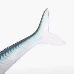 COMBO Leurres Souples Slug SLUGEELO 160 Ayu/Bleu -Pêche Pro Soldes combo leurres souples slug slugeelo 160 ayubleu 4