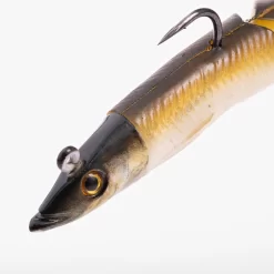 COMBO Leurres Souples Slug SLUGEELO 160 Ayu/Bleu -Pêche Pro Soldes combo leurres souples slug slugeelo 160 ayubleu 6