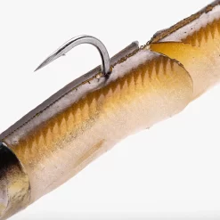 COMBO Leurres Souples Slug SLUGEELO 160 Ayu/Bleu -Pêche Pro Soldes combo leurres souples slug slugeelo 160 ayubleu 7