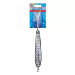 Cuiller Triplebar 120gr Pêche Aux Leurres