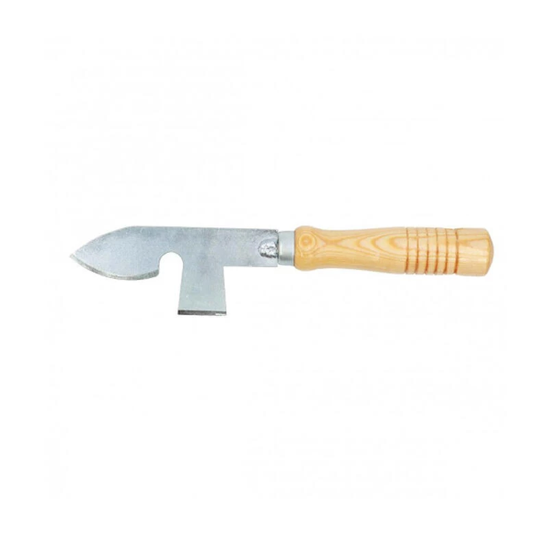 Détroquoir à Huître 25cm Acier Pêche à Pied 1 Détroquoir à Huître 25cm Acier Pêche à Pied