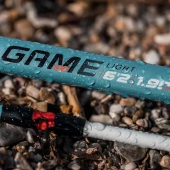 Ensemble De Pêche à La Traîne COMBO GAME-100 190 10/12LBS Pêche En Mer -Pêche Pro Soldes ensemble de peche a la traine combo game 100 190 1012lbs peche en mer 2