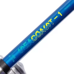 ENSEMBLE PÊCHE AU POSE EN MER Canne Et Moulinet SEACOAST-1 350 TÉLESCOPIQUE 12 ENSEMBLE PÊCHE AU POSE EN MER Canne Et Moulinet SEACOAST-1 350 TÉLESCOPIQUE -Pêche Pro Soldes ensemble peche au pose en mer canne et moulinet seacoast 1 350 telescopique 3