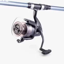 Ensemble Surfcasting Pêche En Mer SYMBIOS 500 4.20m 100-200g 12 Ensemble Surfcasting Pêche En Mer SYMBIOS 500 4.20m 100-200g -Pêche Pro Soldes ensemble surfcasting peche en mer symbios 500 420m 100 200g 4