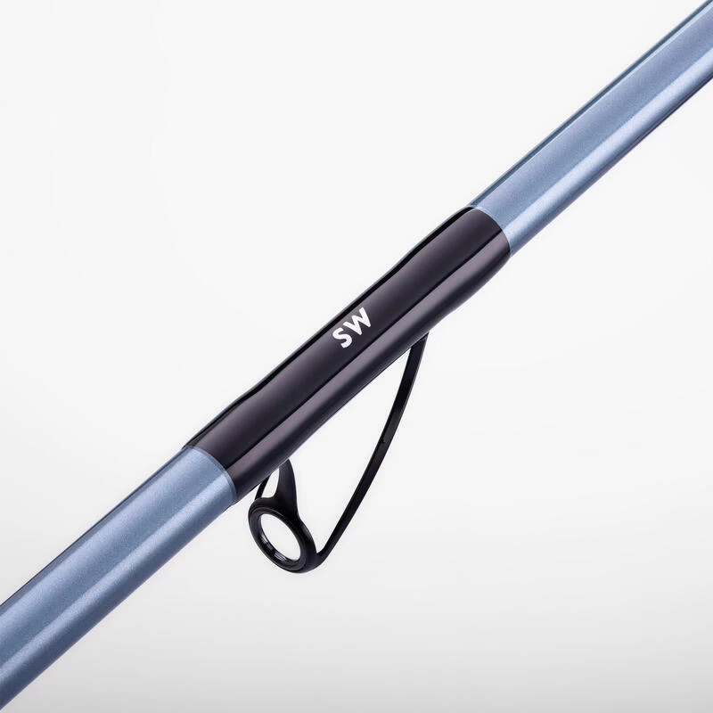 Ensemble Surfcasting Pêche En Mer SYMBIOS 500 4.20m 100-200g 7 Ensemble Surfcasting Pêche En Mer SYMBIOS 500 4.20m 100-200g – Image 7