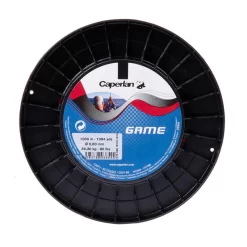 Fil De Pêche à La Traine Game 1000m -Pêche Pro Soldes fil de peche a la traine game 1000m 2