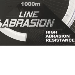 Fil Line Abrasion White 1000m Pêche En Mer -Pêche Pro Soldes fil line abrasion white 1000m peche en mer 5
