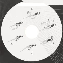 Fil Line Abrasion White 1000m Pêche En Mer -Pêche Pro Soldes fil line abrasion white 1000m peche en mer 6