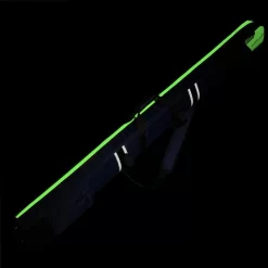 Fourreau Cannes Pêche En Surfcasting 500 -Pêche Pro Soldes fourreau cannes peche en surfcasting 500 3