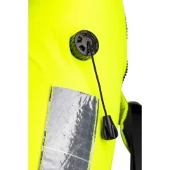 PLASTIMO Gilet De Sauvetage Automatique SLR 196 +masque Intégré - Hammar -Pêche Pro Soldes gilet de sauvetage automatique slr 196 masque integre hammar 5