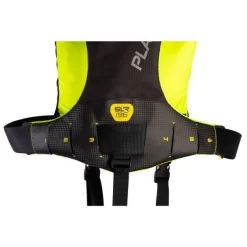 PLASTIMO Gilet De Sauvetage Automatique SLR 196 +masque Intégré - Hammar -Pêche Pro Soldes gilet de sauvetage automatique slr 196 masque integre hammar 6