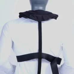 Tribord Gilet De Sauvetage Gonflable Adulte LJ 150N+ AIR Série Limitée Noir -Pêche Pro Soldes gilet de sauvetage gonflable adulte lj 150n air serie limitee noir 2