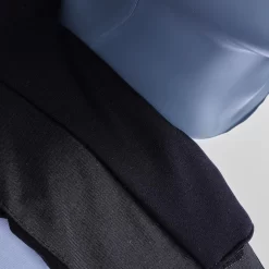 Tribord Gilet De Sauvetage Gonflable Adulte LJ 150N+ AIR Série Limitée Noir -Pêche Pro Soldes gilet de sauvetage gonflable adulte lj 150n air serie limitee noir 5