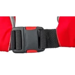 PLASTIMO Gilet De Sauvetage Manuel Pilot Adulte 165 Newtons - Noir -Pêche Pro Soldes gilet de sauvetage manuel pilot adulte 165 newtons noir 2