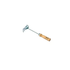 Griffe à Palourdes 4 Dents Pêche à Pied