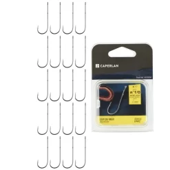 Hameçon à Oeillet HOOK SEA WORM EYE Pêche En Mer -Pêche Pro Soldes hamecon a oeillet hook sea worm eye peche en mer 4