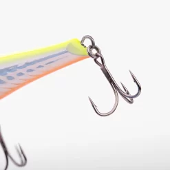 Jerkbait Pêche Au Leurre En Mer JERKUDA 170F Blanc Fluo 9 Jerkbait Pêche Au Leurre En Mer JERKUDA 170F Blanc Fluo -Pêche Pro Soldes jerkbait peche au leurre en mer jerkuda 170f blanc fluo 4